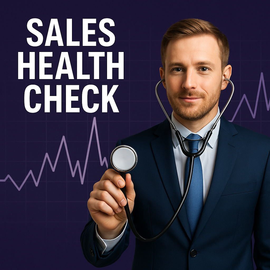 Sales Engineering
